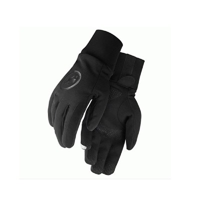 아소스 울트라즈 겨울 장갑 ASSOSOIRES Ultraz Winter Gloves Black Series