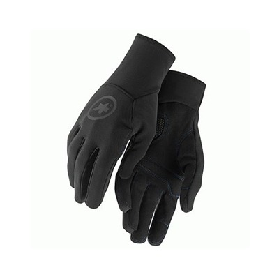 아소스 겨울 장갑 윈터 글러브 블랙 ASSOSOIRES Winter Gloves Black Series
