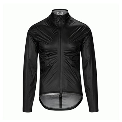 아소스 이큅 RS 레인 재킷 타르가 방풍방수 자켓  EQUIPE RS Rain Jacket Targa Black