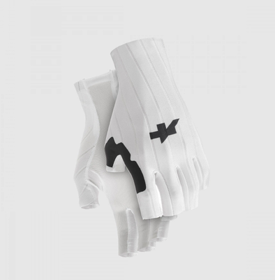 아소스 반장갑 RSR Speed Gloves Holy White