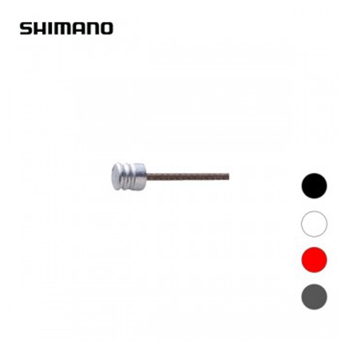 시마노 [DURA-ACE] 듀라에이스 쉬프트 로드 변속 케이블 세트 (블랙)