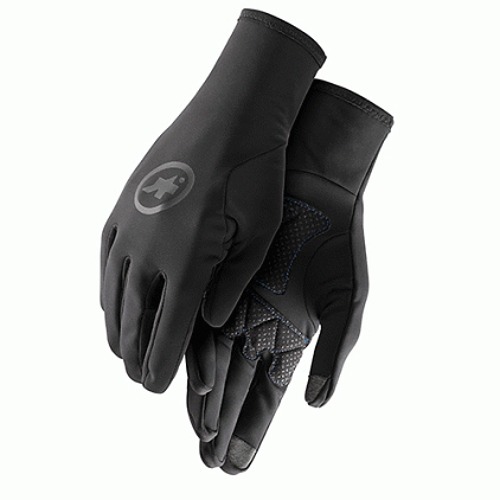 아소스 ASSOS 긴장갑 Winter Gloves EVO blackSeries