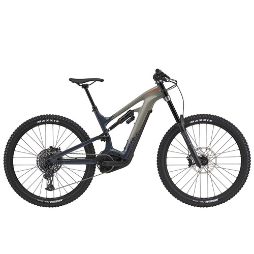 캐논데일 전기 산악 자전거 모테라 네오 SE MTB 보쉬 CX 모터 풀샥 다운힐 올마  CANNONDALE MOTERRA NEO SE (SGY)
