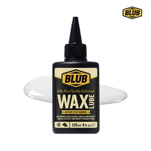 [블럽] BLUB WAX LUBE 왁스 루브 (120ml)