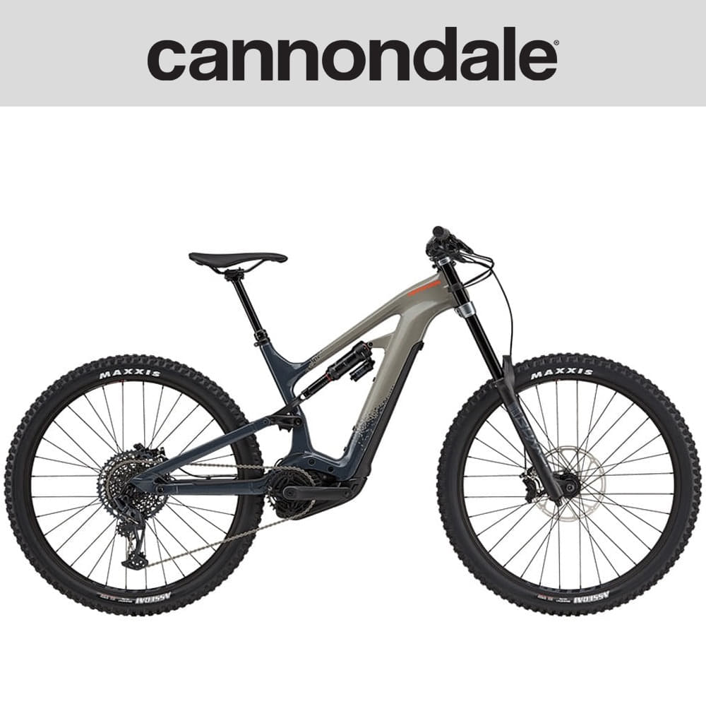 캐논데일 전기 산악 자전거 모테라 네오 SE MTB 보쉬 CX 모터 풀샥 다운힐 올마  CANNONDALE MOTERRA NEO SE (SGY)