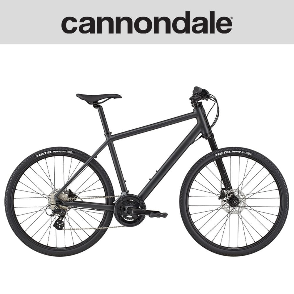 캐논데일 어반형 자전거 배드 보이 3  CANNONDALE BAD BOY 3