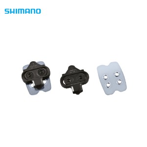 시마노 SM-SH51 클리트 세트 (싱글 릴리즈 모드용)