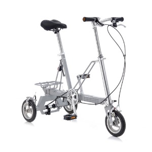 캐리미 New Carry All Tricycle 캐리올 슬레이트 그레이 (삼륜)