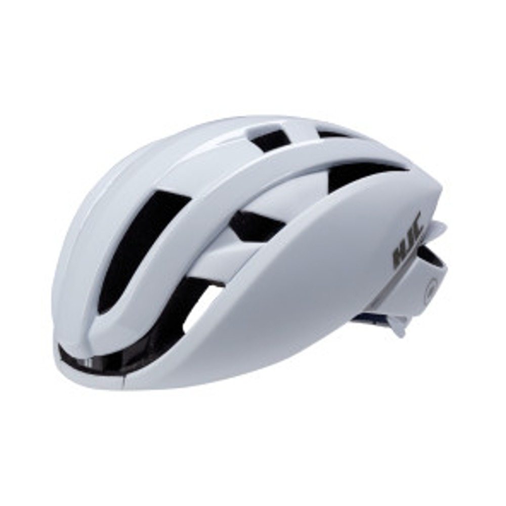 [HJC] IBEX 3 MT GL WHITE ROAD HELMET 홍진 아이벡스 3 매트 글로시 화이트 컬러 자전거 헬멧